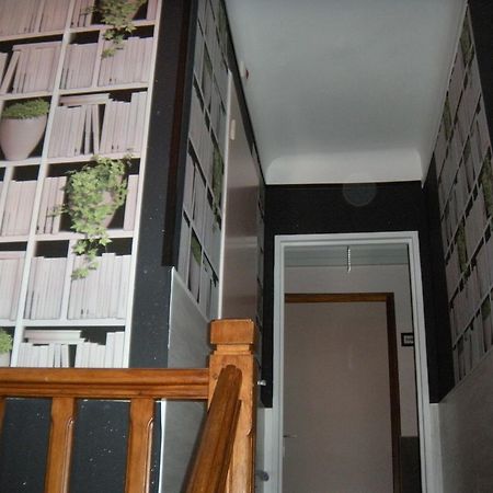 Le Charles Sanglier Hotel Orléans Kültér fotó