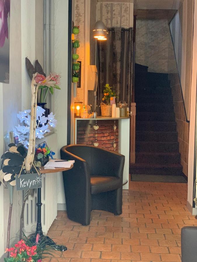 Le Charles Sanglier Hotel Orléans Kültér fotó