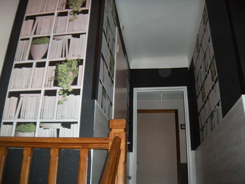 Le Charles Sanglier Hotel Orléans Kültér fotó