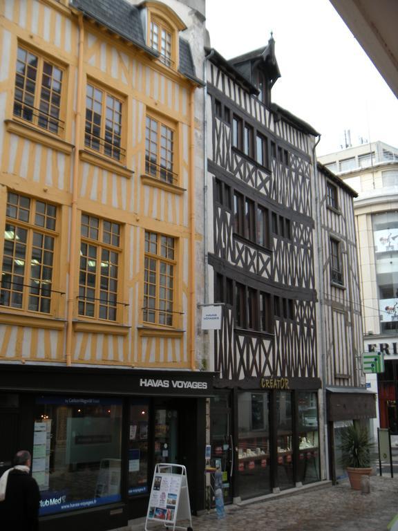 Le Charles Sanglier Hotel Orléans Kültér fotó