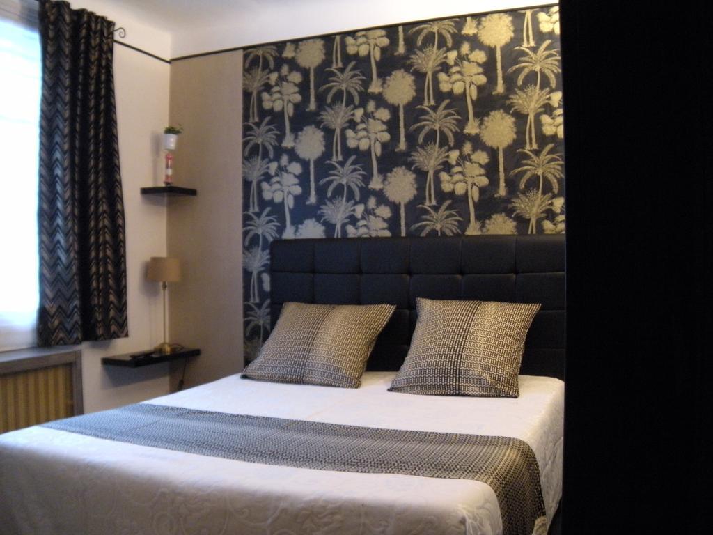 Le Charles Sanglier Hotel Orléans Kültér fotó