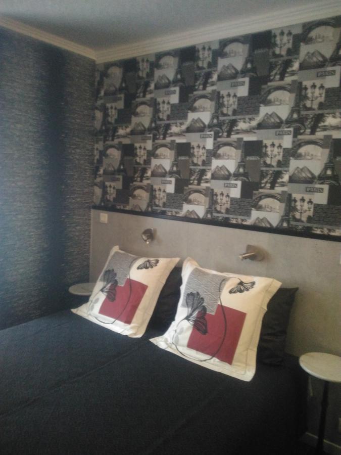 Le Charles Sanglier Hotel Orléans Kültér fotó