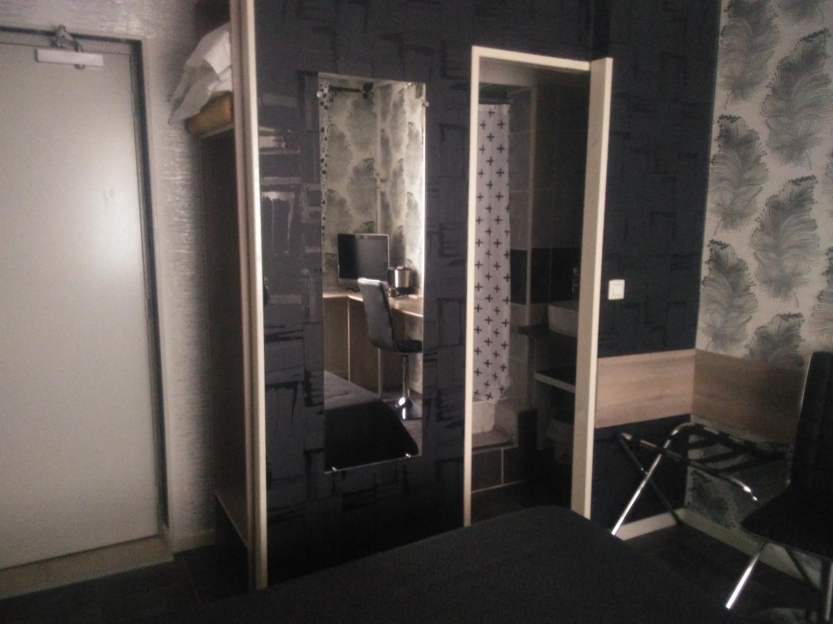 Le Charles Sanglier Hotel Orléans Kültér fotó