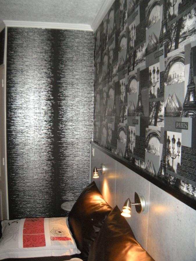 Le Charles Sanglier Hotel Orléans Kültér fotó